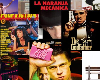 100 PELÍCULAS QUE HAN MARCADO LA EVOLUCIÓN DEL CINE