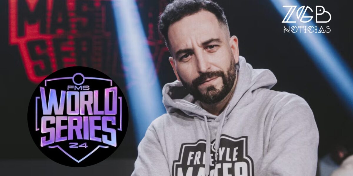 ESTOS SERÍAN LOS 6 FREESTYLERS QUE PODRÍAN ESTAR EN EL PRÓXIMO WORLD SERIES