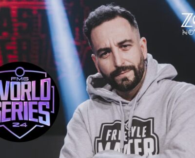 ESTOS SERÍAN LOS 6 FREESTYLERS QUE PODRÍAN ESTAR EN EL PRÓXIMO WORLD SERIES