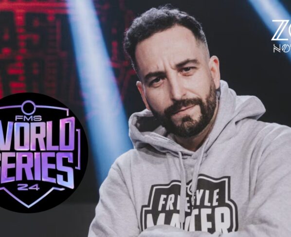 ESTOS SERÍAN LOS 6 FREESTYLERS QUE PODRÍAN ESTAR EN EL PRÓXIMO WORLD SERIES