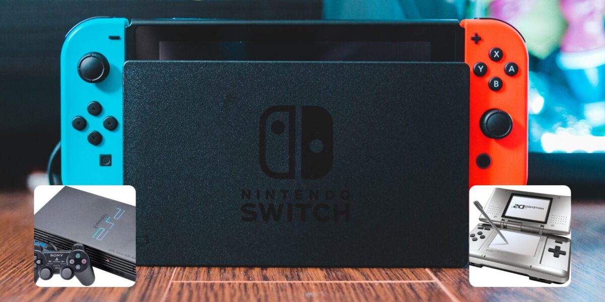 SWITCH PODRÍA CONVERTIRSE EN LA CONSOLA MÁS VENDIDA DE NINTENDO