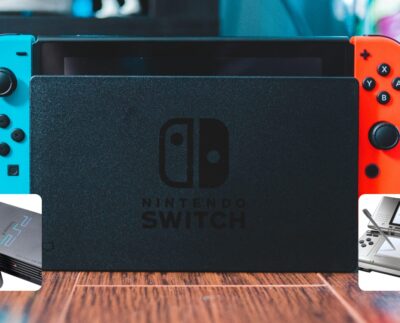 SWITCH PODRÍA CONVERTIRSE EN LA CONSOLA MÁS VENDIDA DE NINTENDO