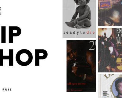 HIP-HOP: BARRIO Y RIMAS. LA HISTORIA DETRÁS DEL MICRÓFONO