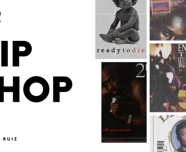 HIP-HOP: BARRIO Y RIMAS. LA HISTORIA DETRÁS DEL MICRÓFONO