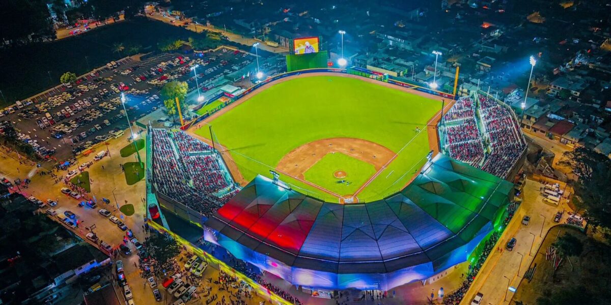 REGRESARÁ LA EMOCIÓN DEL BÉISBOL A NAYARIT