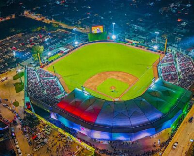 REGRESARÁ LA EMOCIÓN DEL BÉISBOL A NAYARIT
