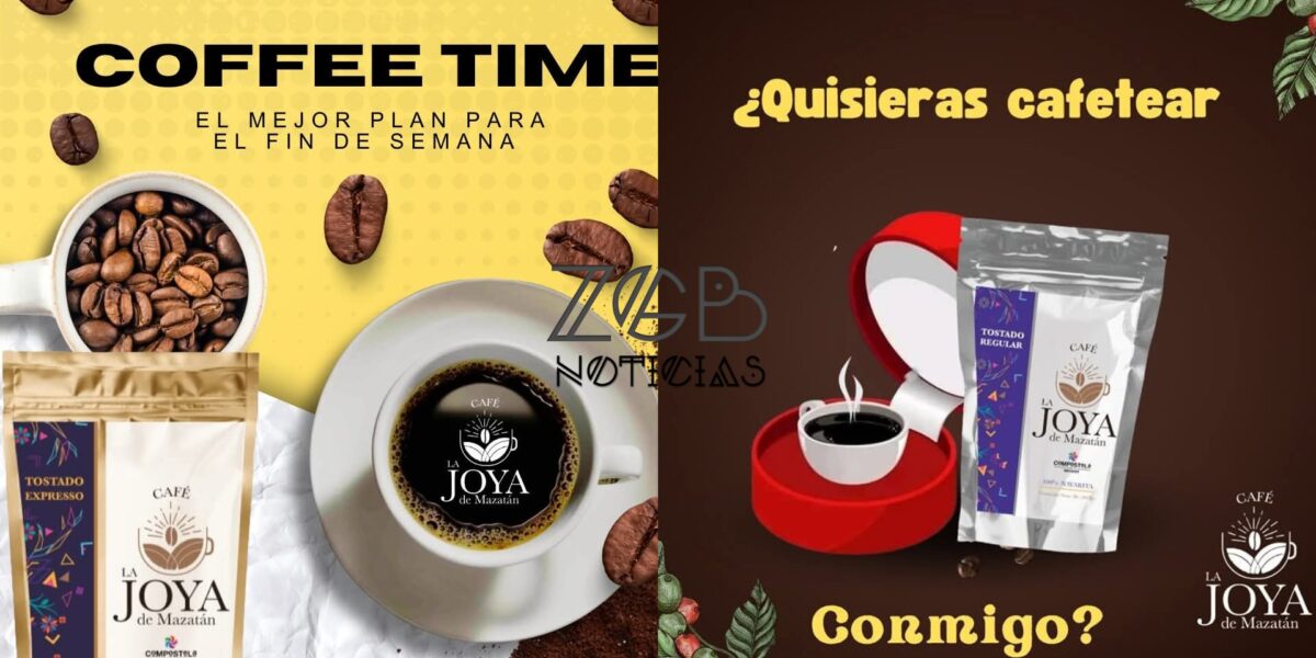 CAFÉ NAYARITA SERÁ EXPORTADO A DUBÁI