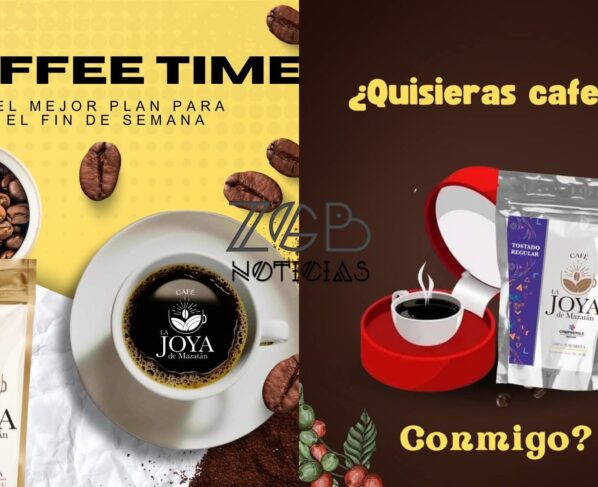 CAFÉ NAYARITA SERÁ EXPORTADO A DUBÁI