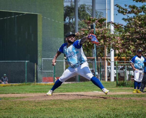 ¡NO SE DEJAN INTIMIDAR! LOS JAIBOS DE SAYULITA LO DAN TODO EN EL JUEGO