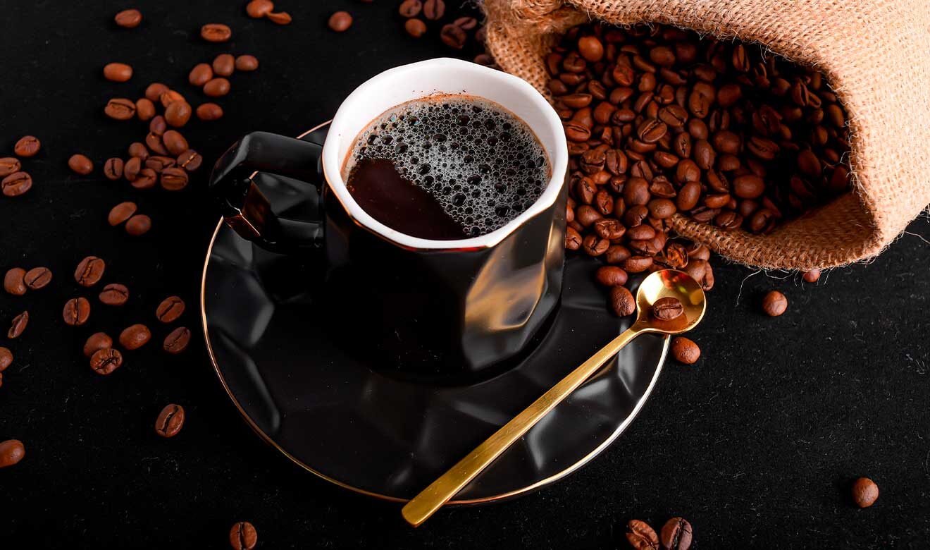 ADIÓS AL CAFÉ AMERICANO