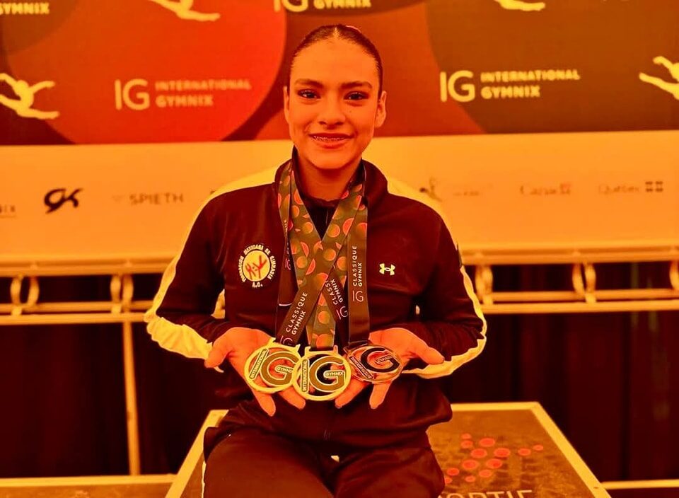 ORGULLO NAYARITA
