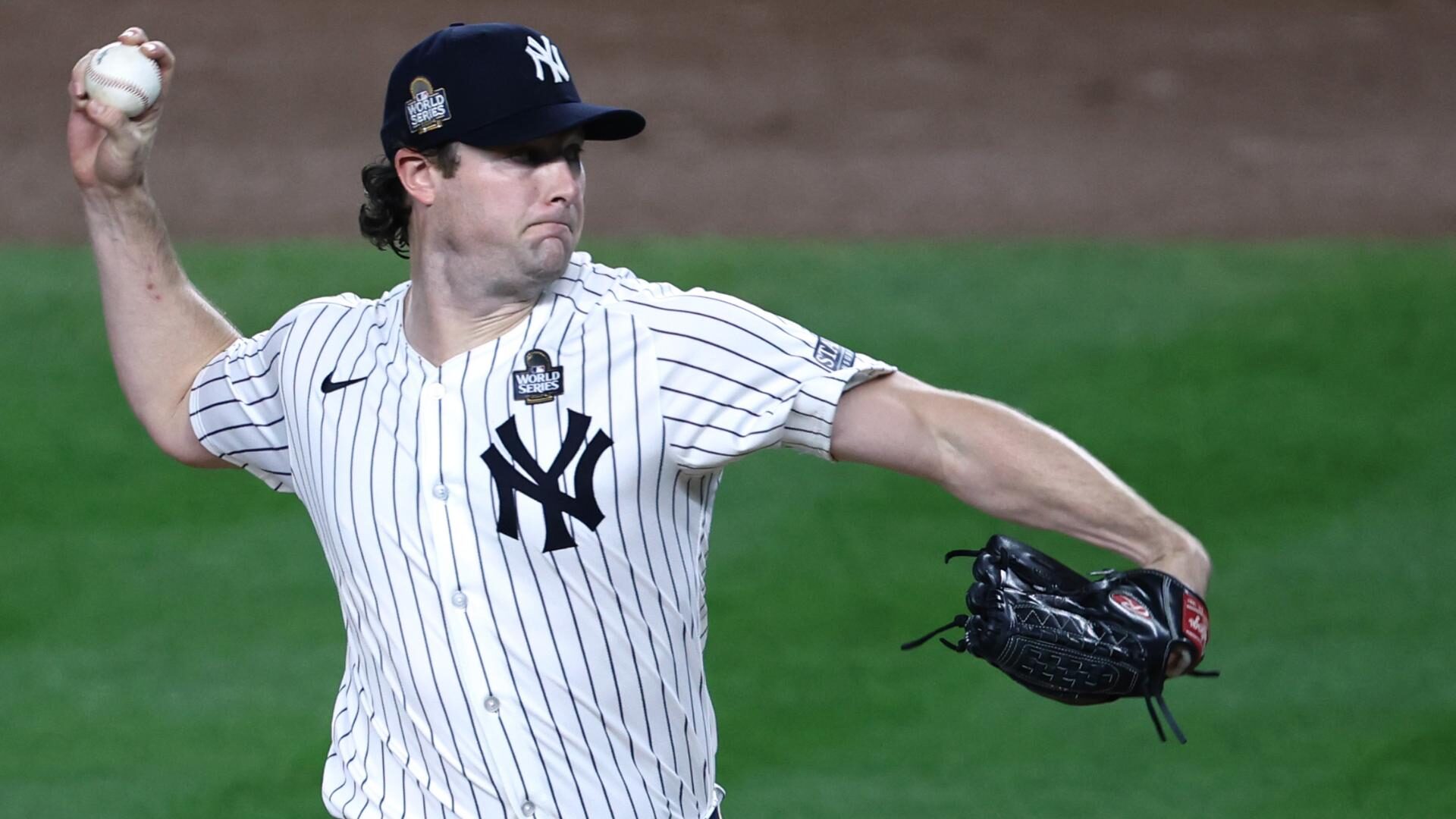 GERRIT COLE SE SOMETERÁ A CIRUGÍA TOMMY JOHN