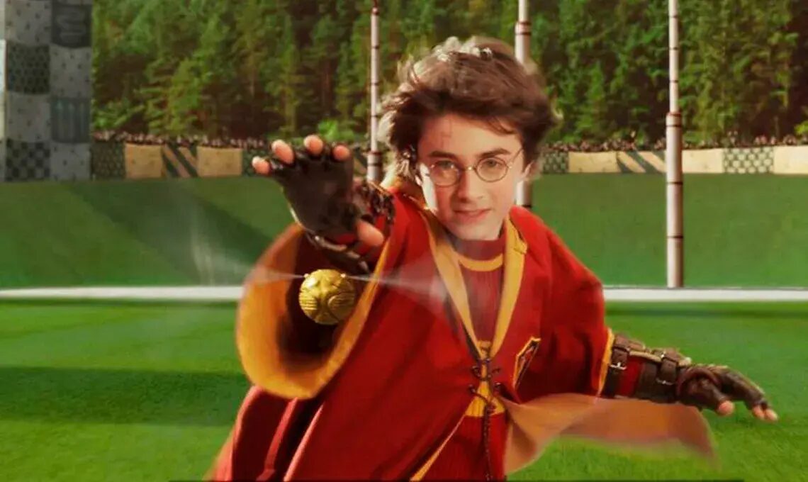 HARRY POTTER VUELVE AL CINE EN MÉXICO CON VASOS COLECCIONABLES