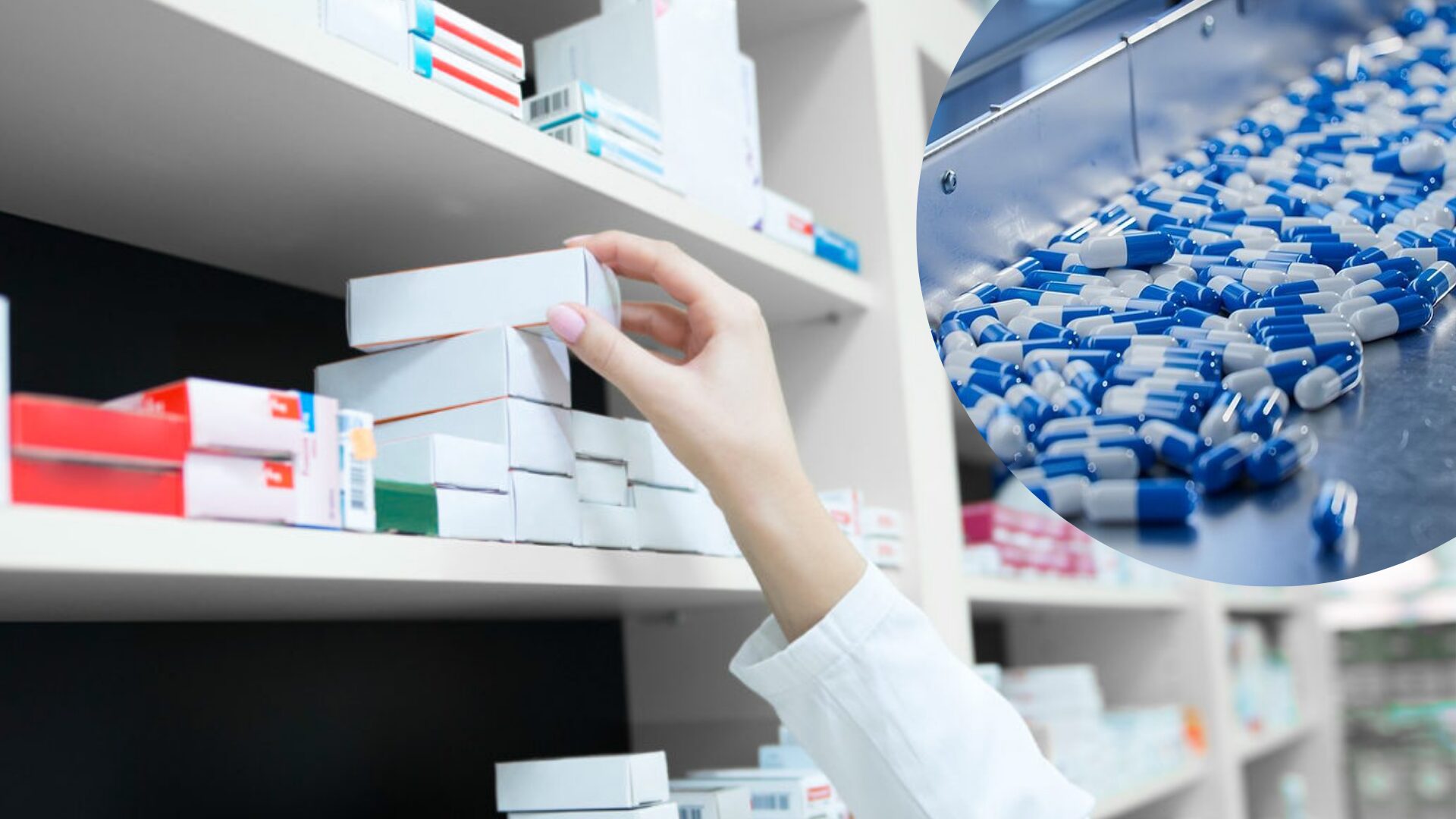 Con parque industrial, Nayarit podría surtir medicamentos al norte de México y hasta Estados Unidos