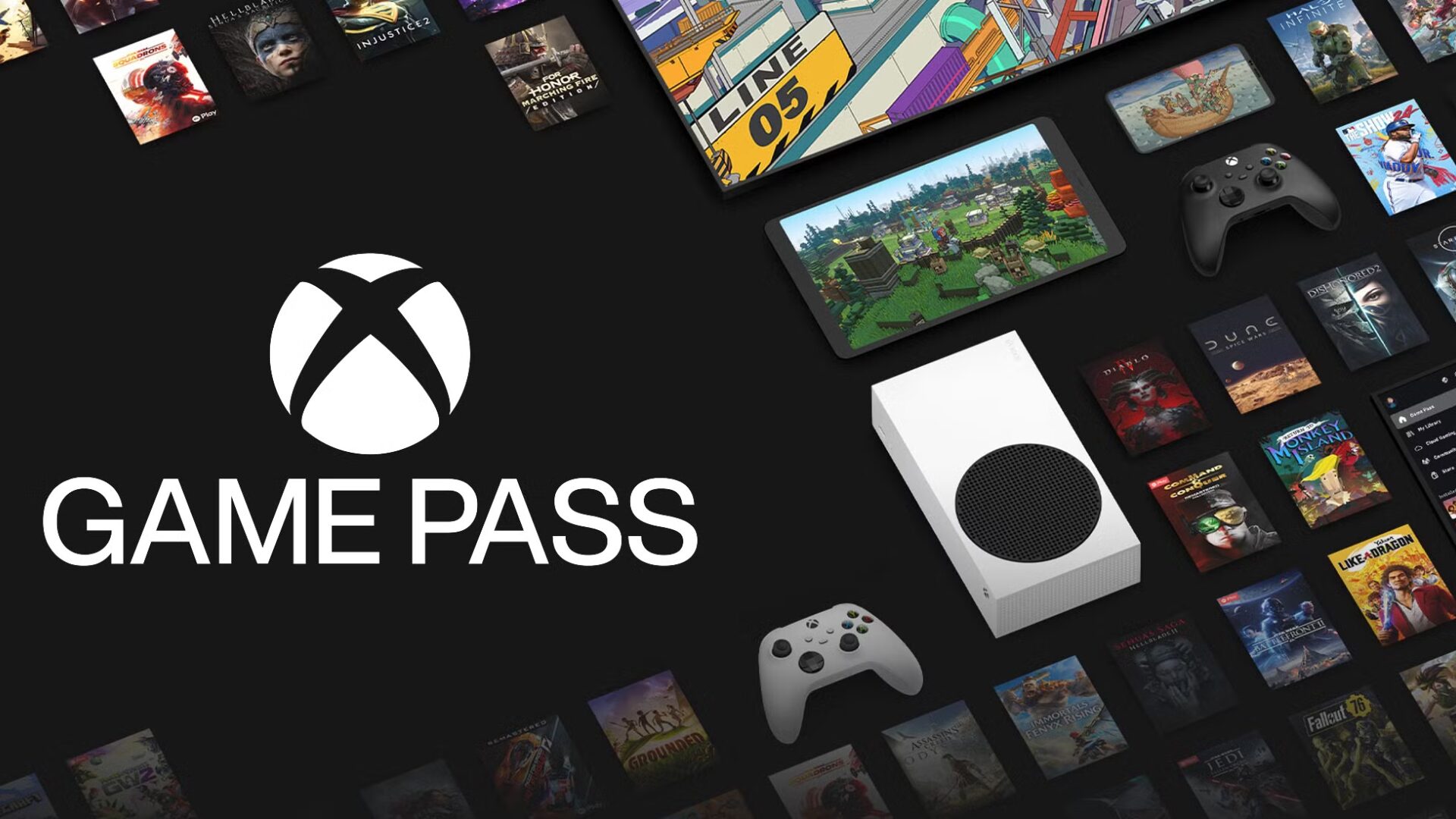 Game Pass es demasiado caro, admite CEO de Xbox
