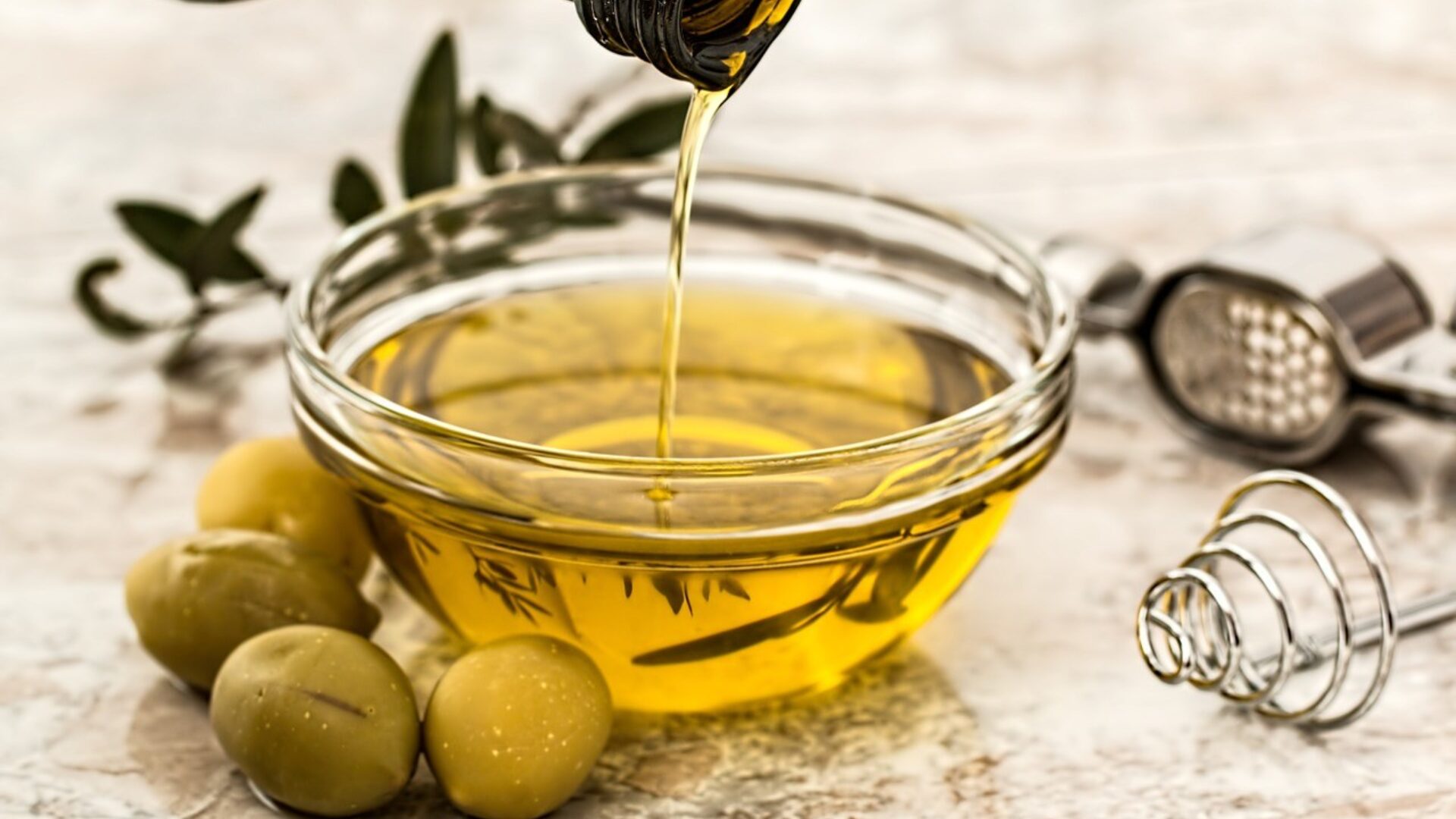 “Hackean” al aceite de oliva: ahora se podrá saber la calidad antes de exprimir la aceituna