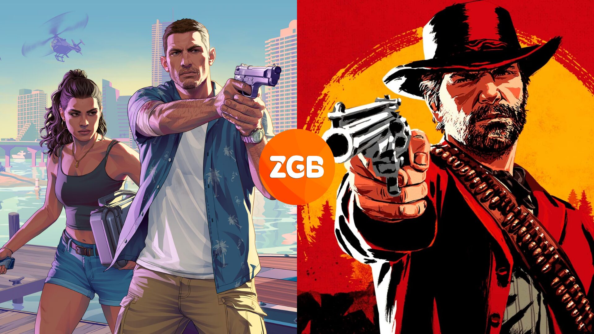 Rockstar Games sufre otro hackeo masivo, pero aseguran que no se afectarán juegos ni servidores