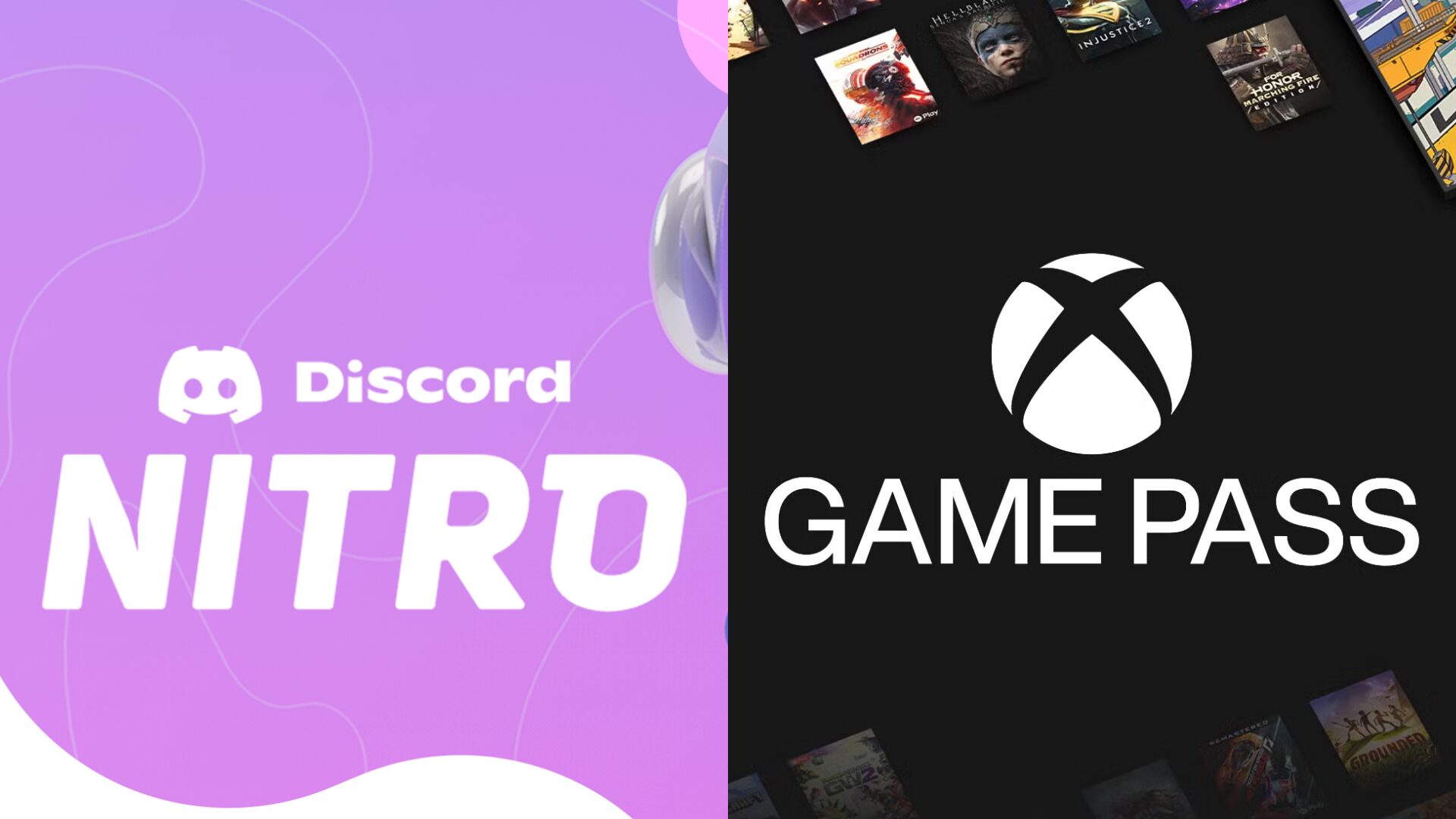 Discord Nitro incluirá Xbox Game Pass