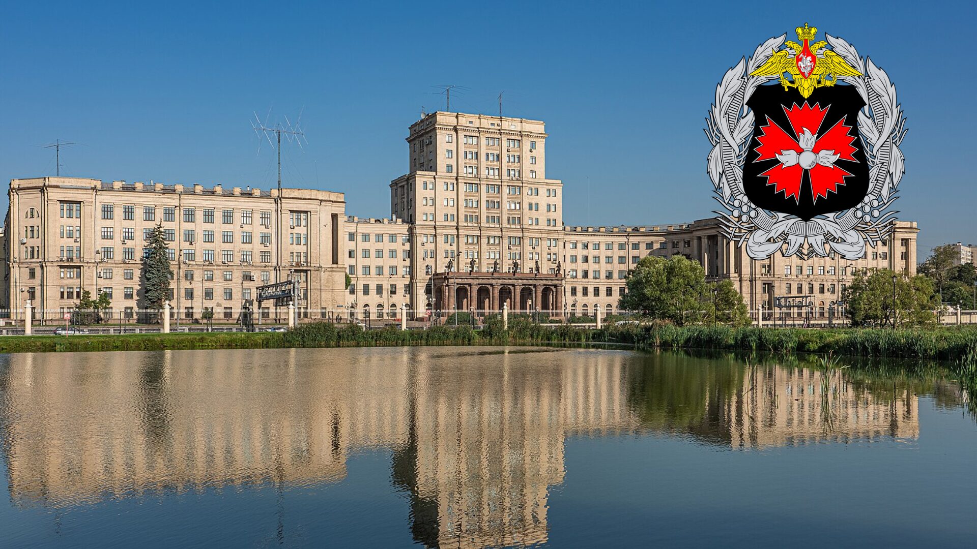 El “Hogwarts” de los hackers: Revelan la escuela secreta rusa donde entrenan a sus espías