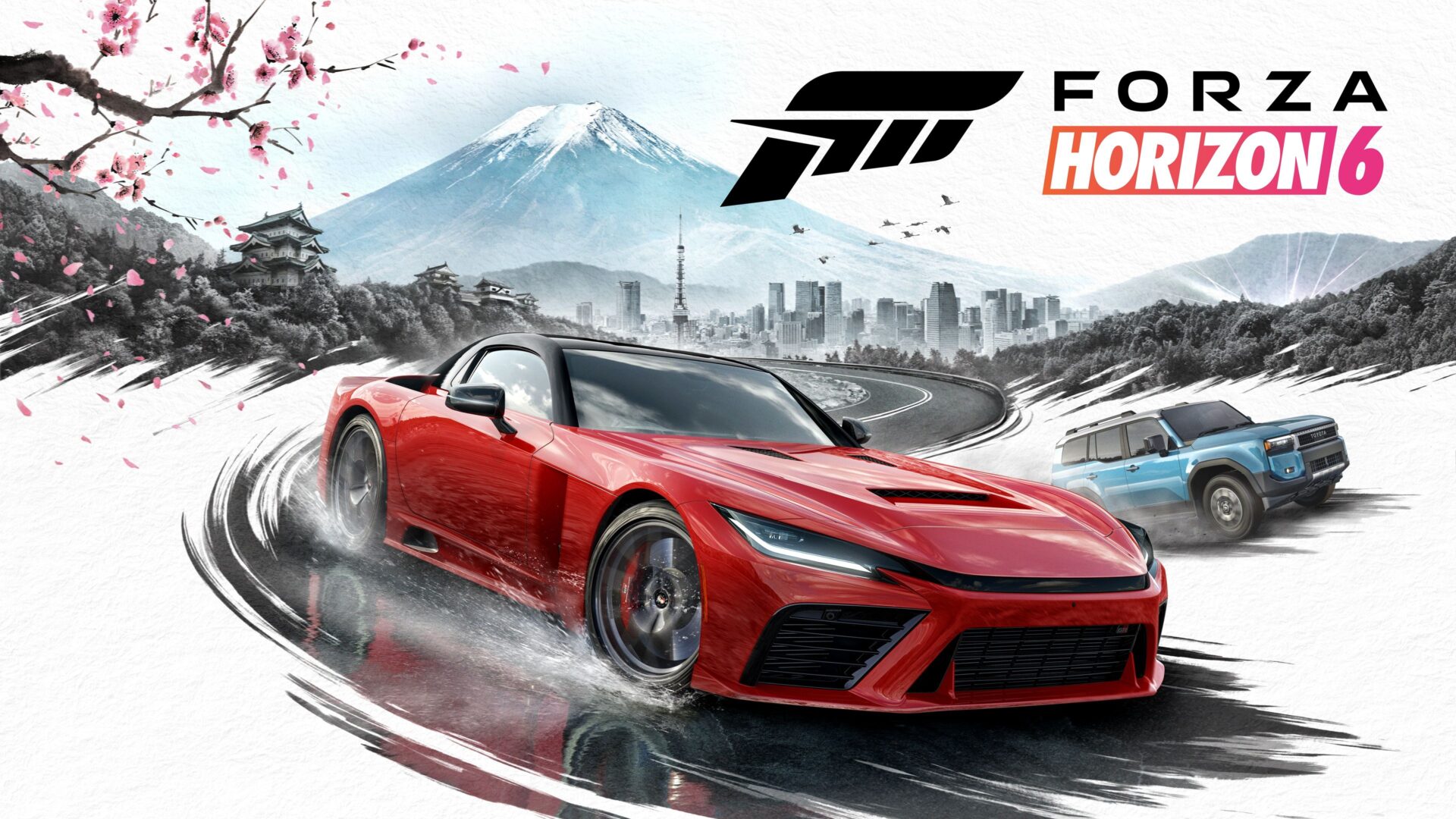 Filtran el “Forza Horizon 6” y PlayGrouond responde con amenazas