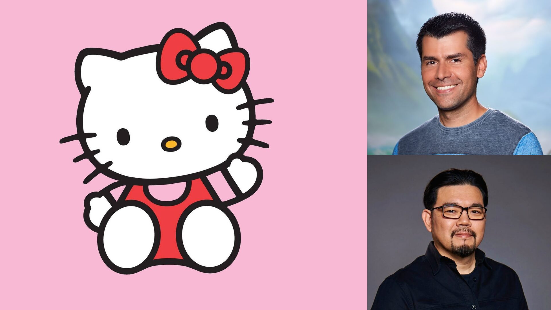 Película de Hello Kitty ya tiene directores y fecha de estreno