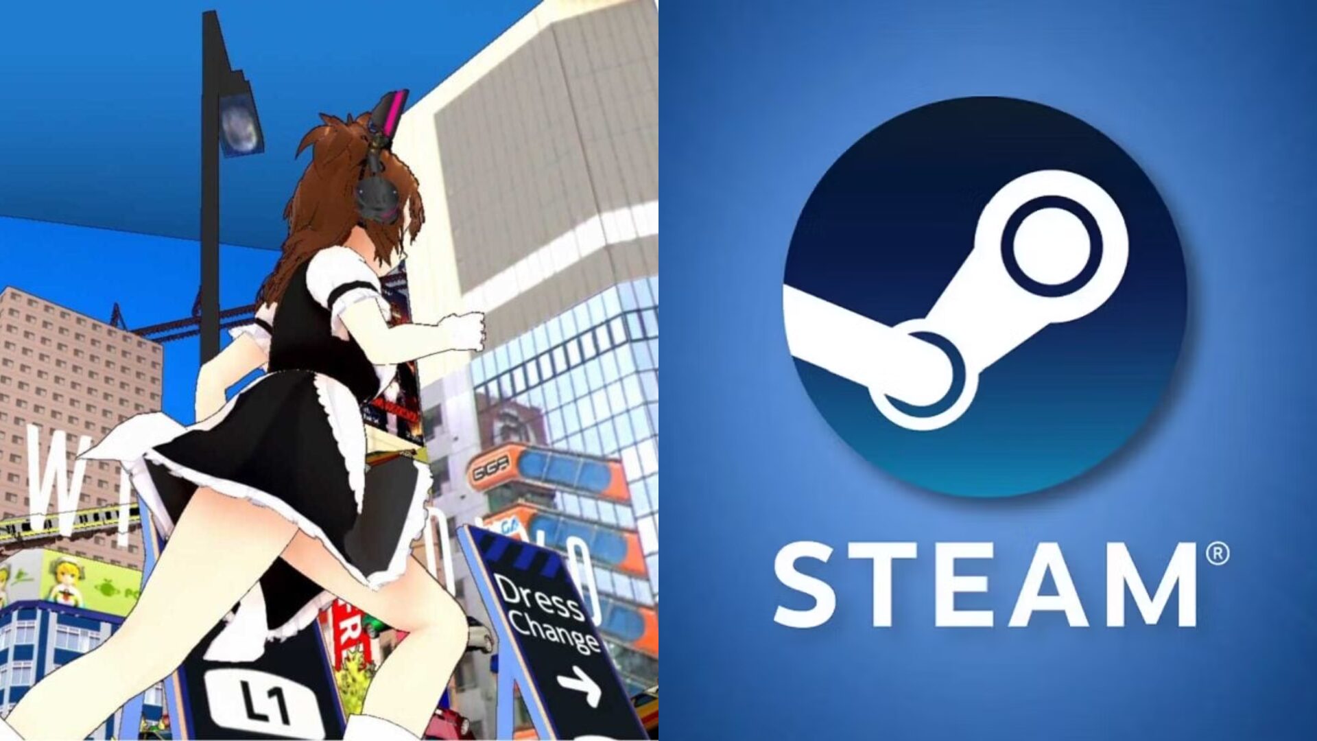 Steam bloquea su juego por “robarse” a sí mismo