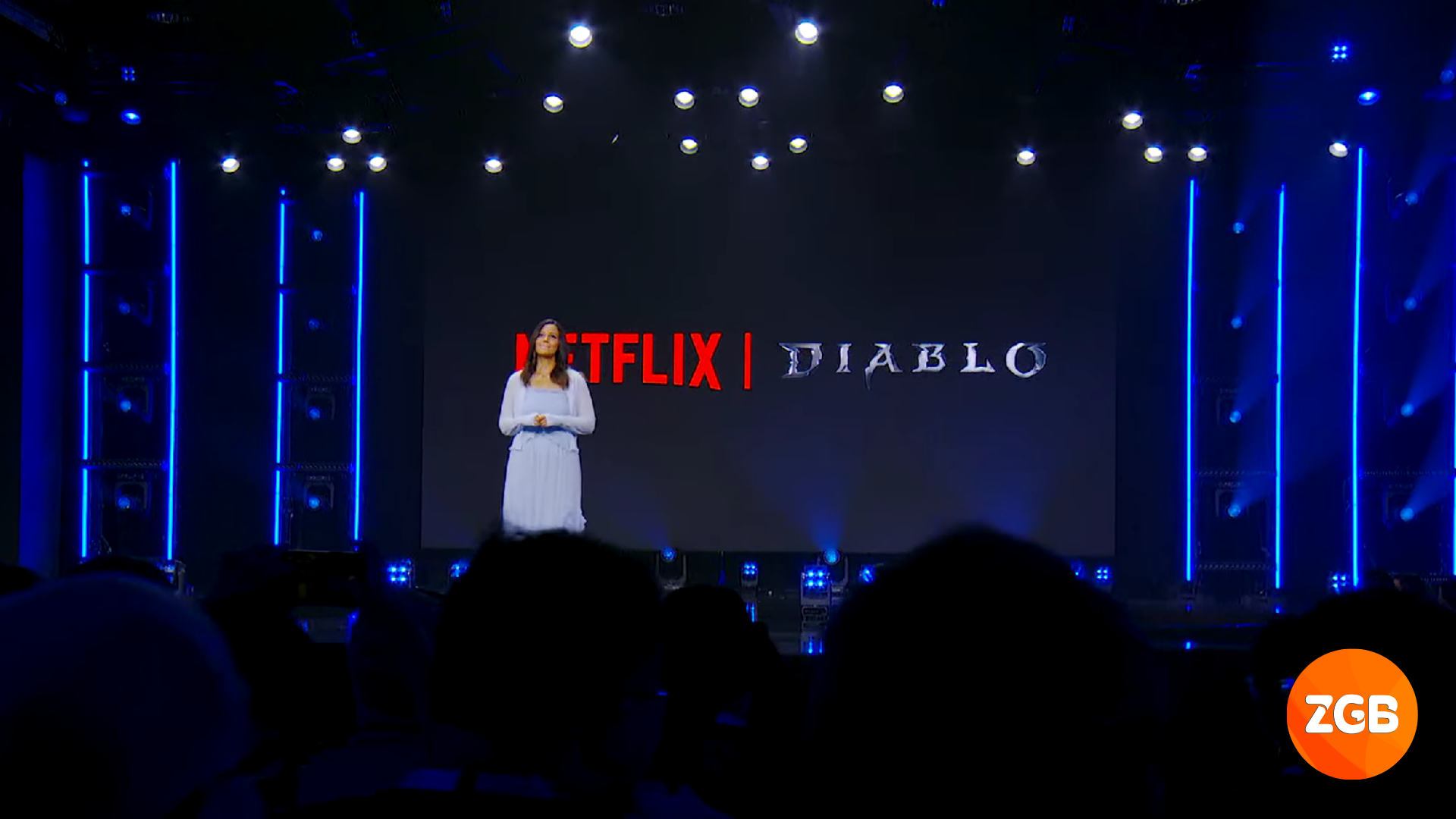 Blizzard quiere llevar sus universos a netflix: Diablo es solo el comienzo