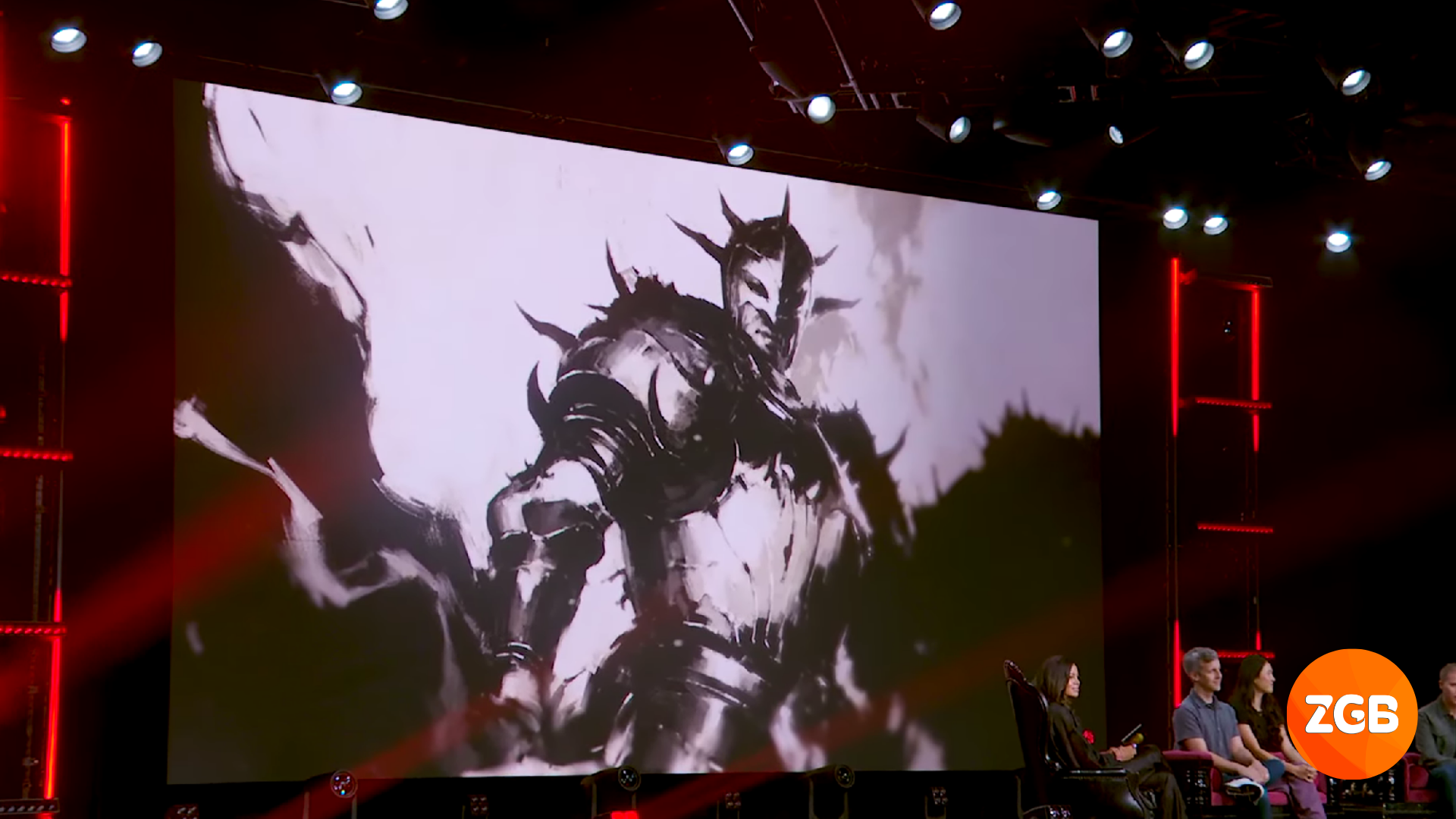 Diablo 5 presenta el Plague Knight: el nuevo asesino de clases